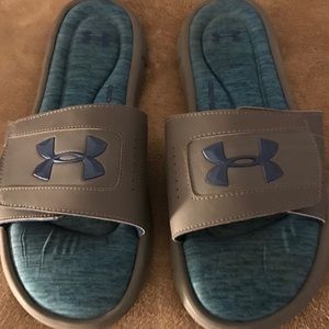 h4d foam slippers